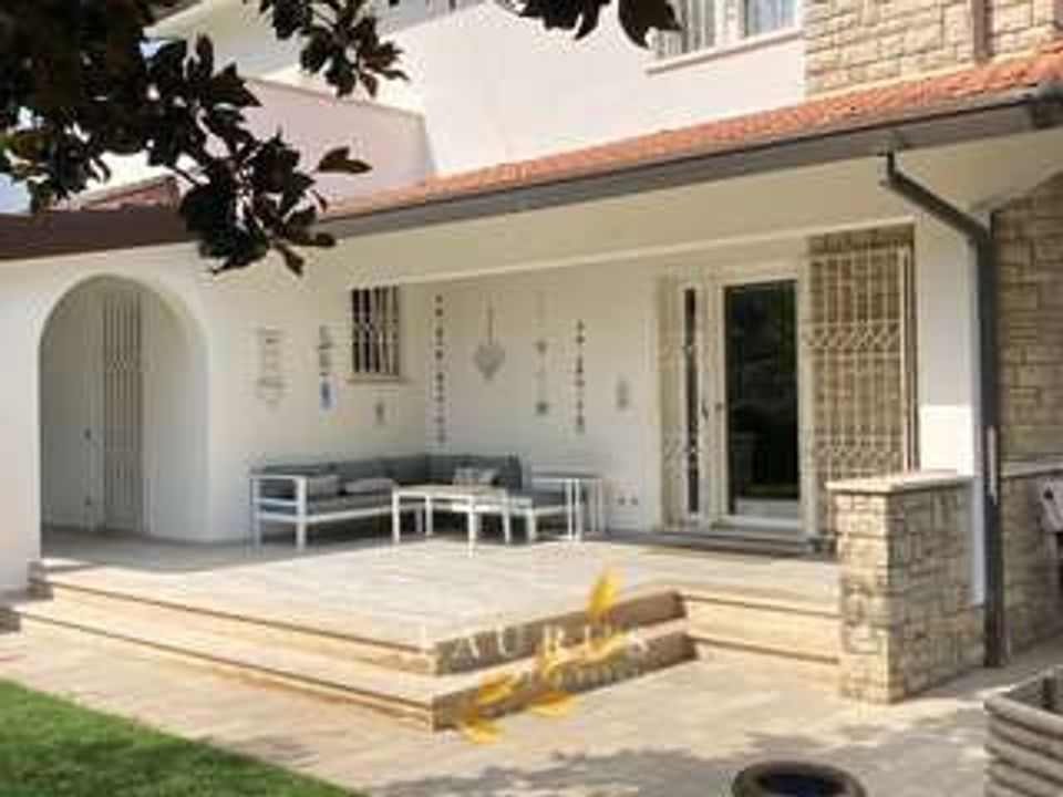 Villa i Forte dei Marmi, Lucca - foto 2