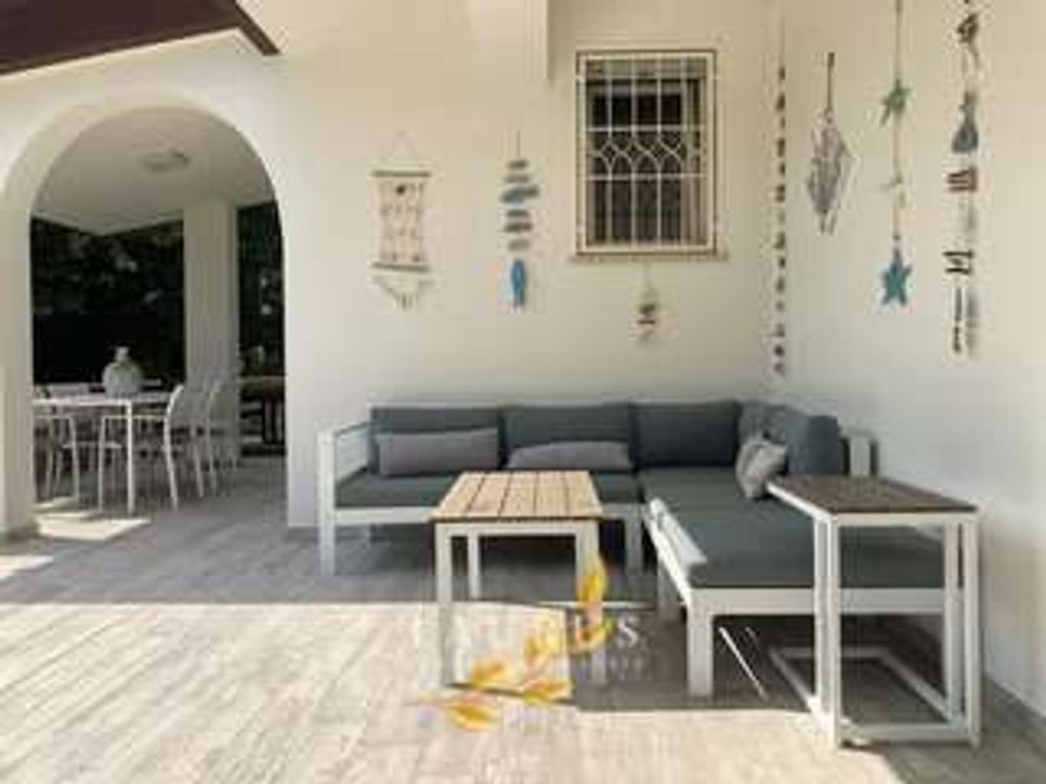 Villa i Forte dei Marmi, Lucca - foto 3