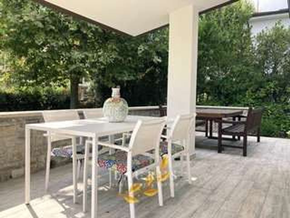 Villa i Forte dei Marmi, Lucca - foto 4