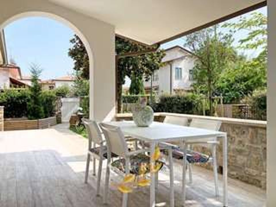 Villa i Forte dei Marmi, Lucca - foto 5