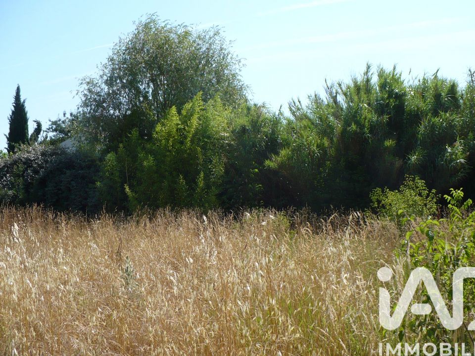 Helårsgrund i Pierrevert, Alpes-de-Haute-Provence - foto 1