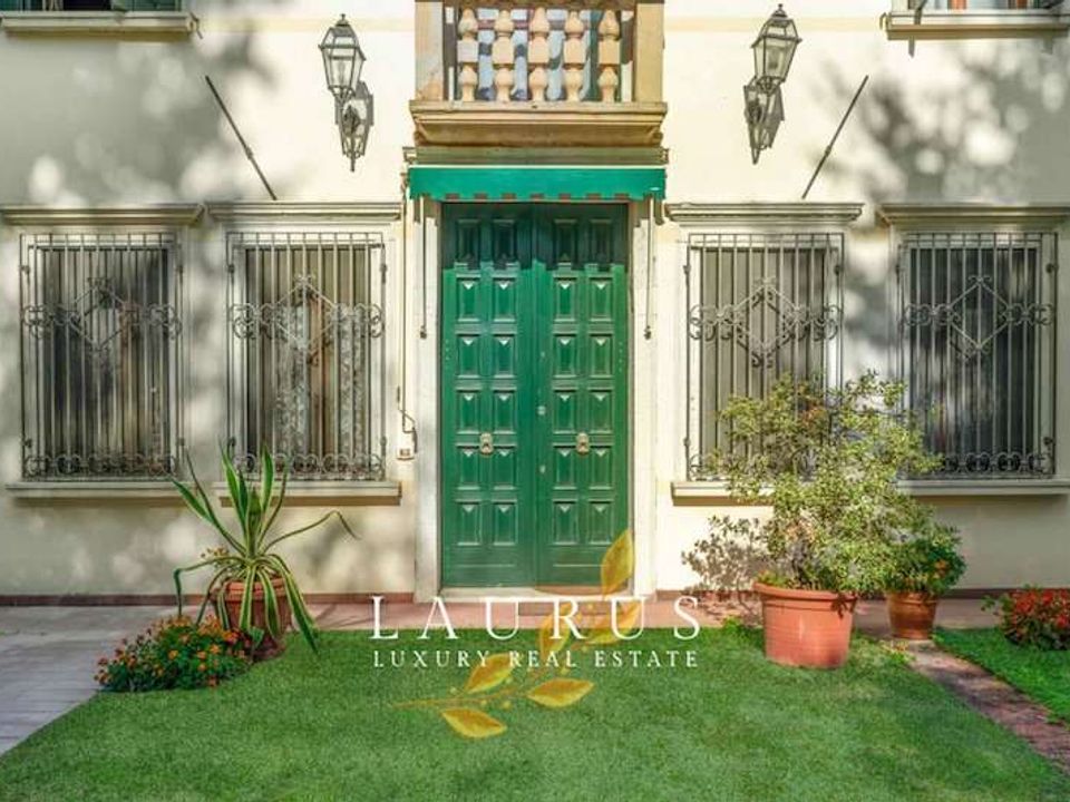 Villa a Stra, Venice - foto 1