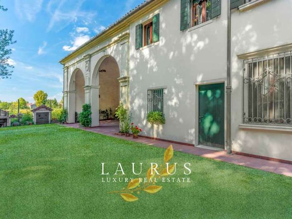 Villa a Stra, Venice - foto 2