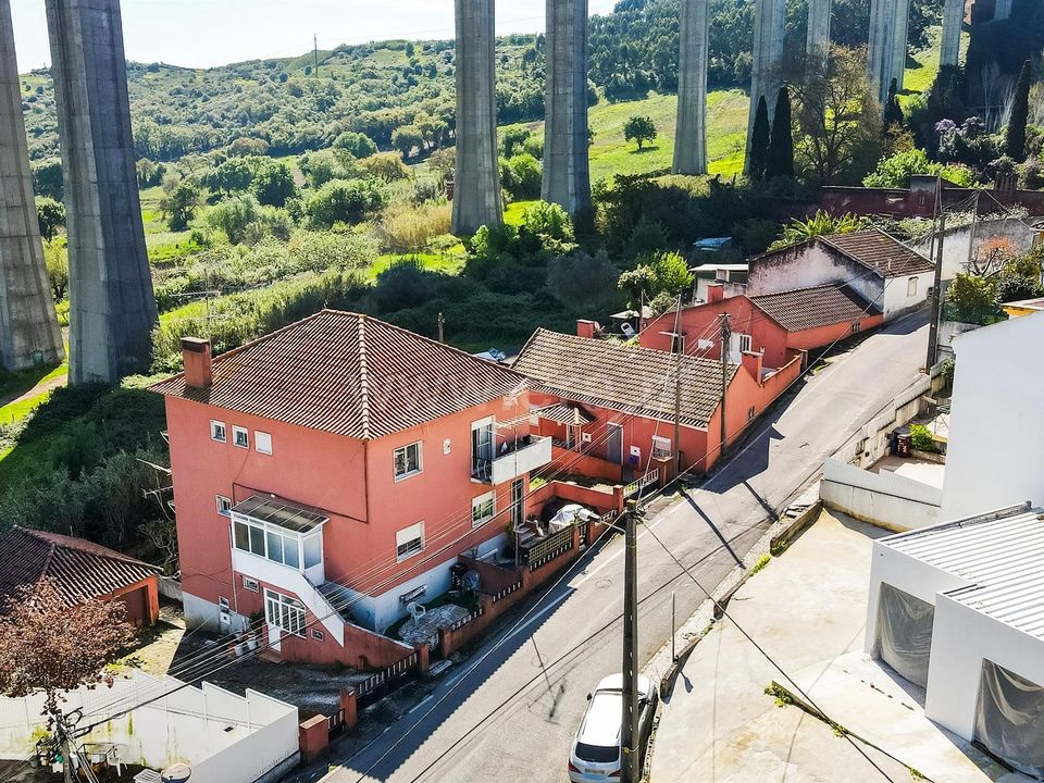 Villa i Loures, Lisbon - foto 1