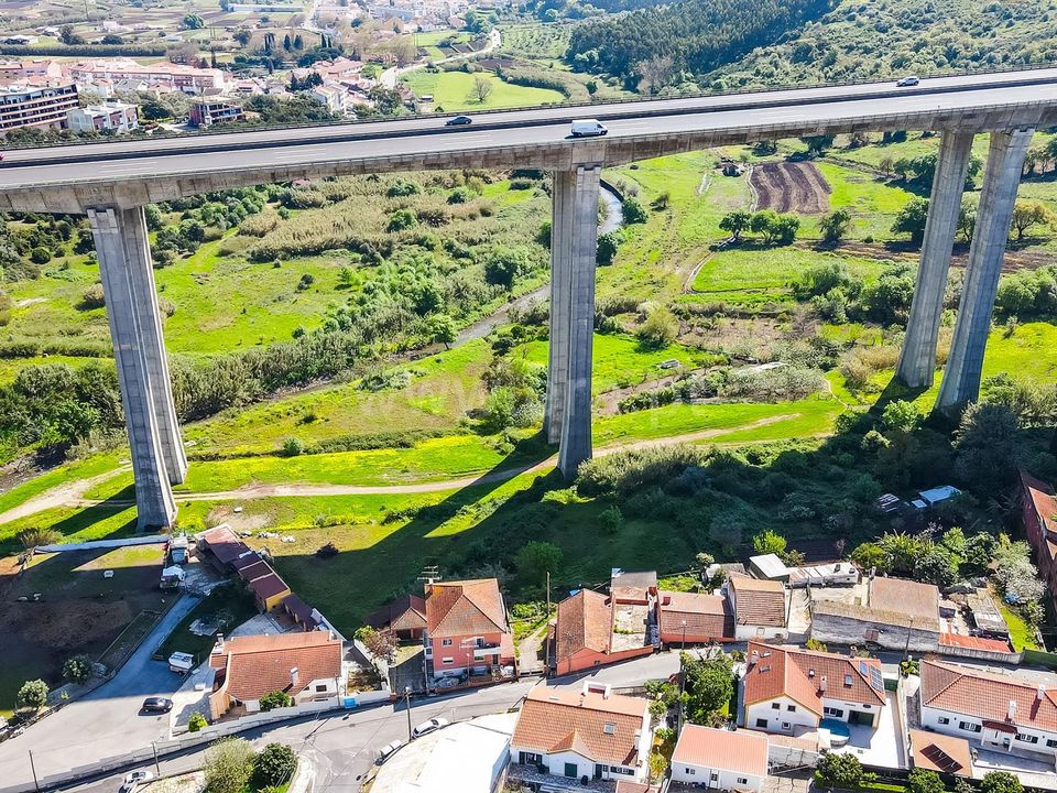 Villa i Loures, Lisbon - foto 3
