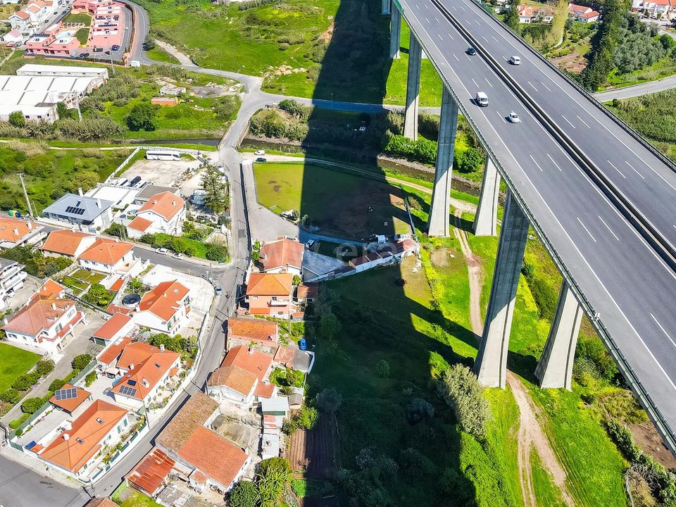 Villa i Loures, Lisbon - foto 4