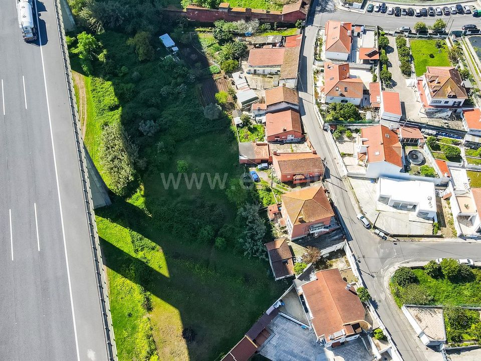 Villa i Loures, Lisbon - foto 5