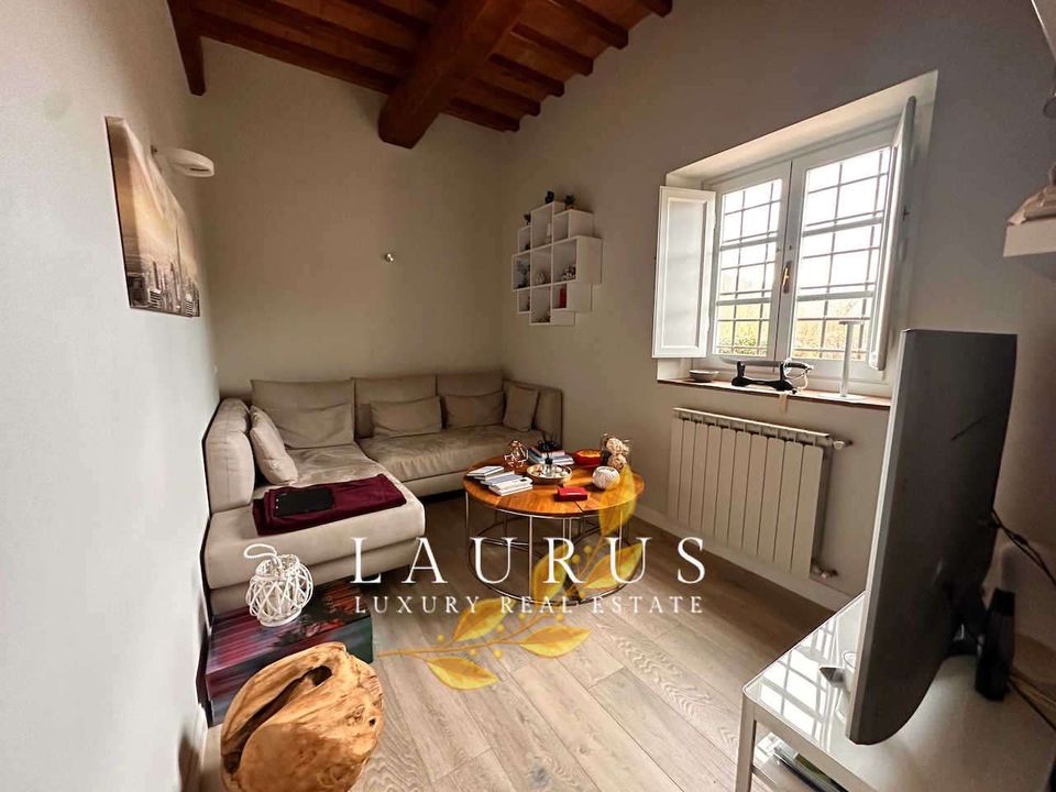Villa i Florence, Florence - bilde 1