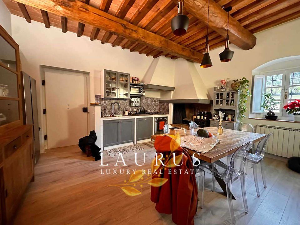 Villa i Florence, Florence - bilde 2