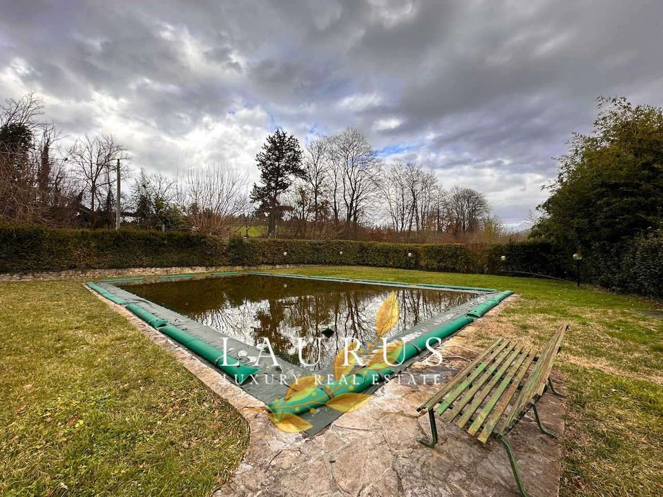 Villa i Florence, Florence - bilde 3