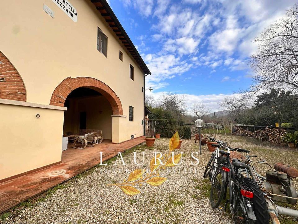 Villa i Florence, Florence - bilde 4