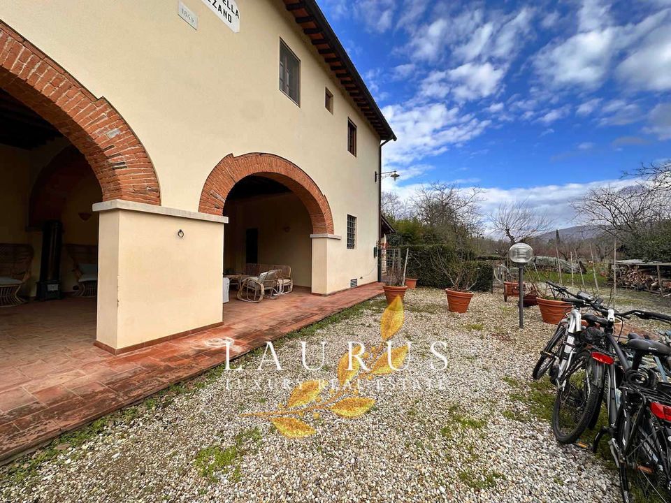 Villa i Florence, Florence - bilde 5