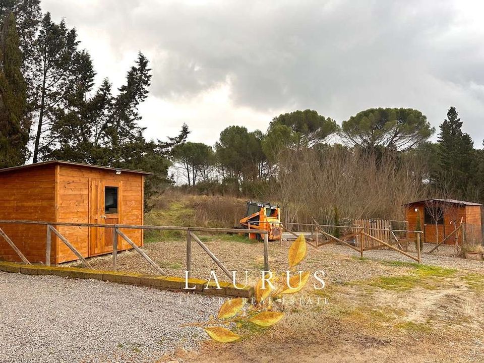 Villa a Florence, Florence - foto 2