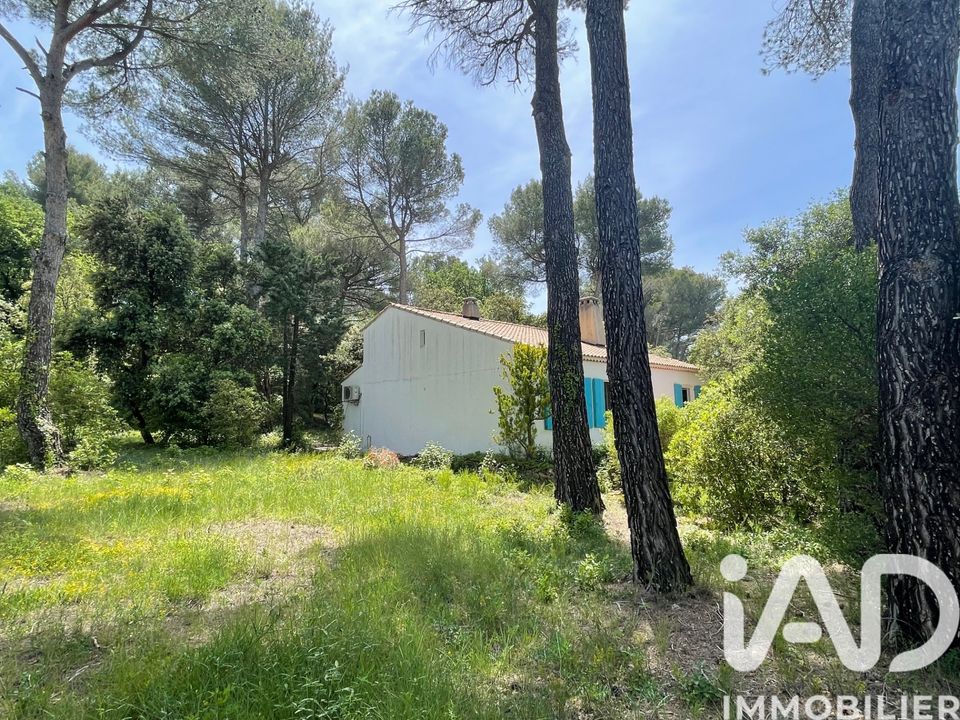 Villa i Pertuis, Vaucluse - foto 2