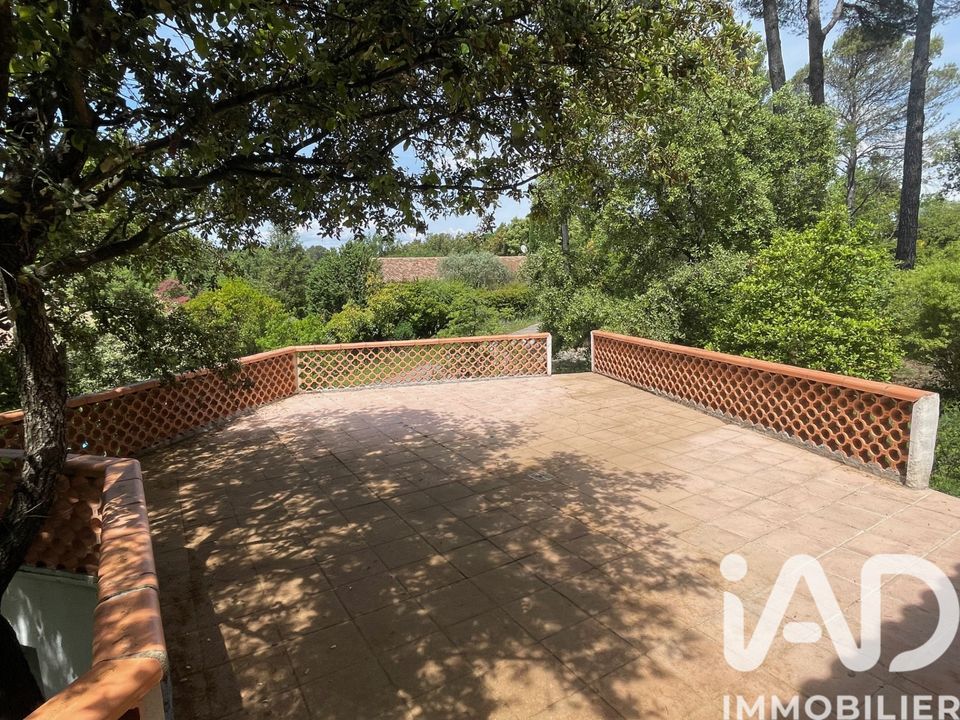 Villa i Pertuis, Vaucluse - foto 3