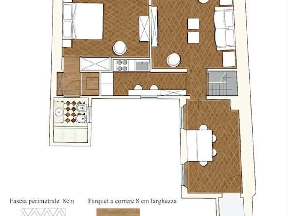 Villa i Florence, Florence - foto 1
