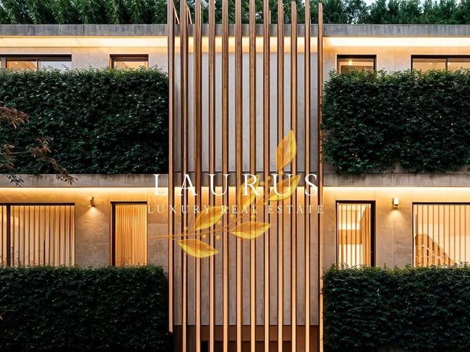 Villa i Milan, Milan - foto 4
