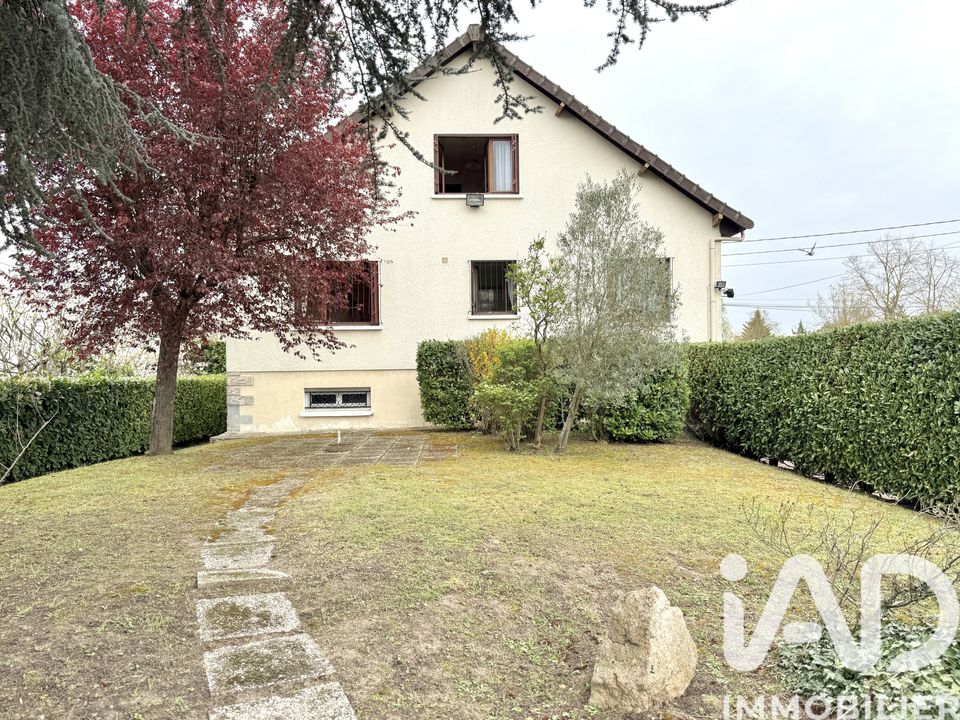 Villa i Brétigny-sur-Orge, Essonne - foto 2