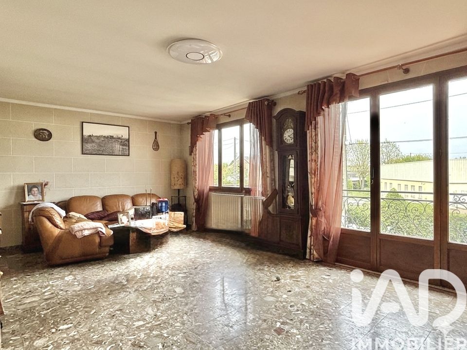 Villa i Brétigny-sur-Orge, Essonne - foto 4