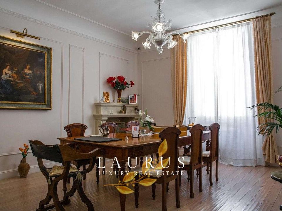 Villa i Florence, Florence - bilde 1