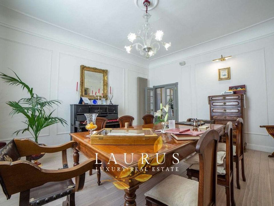 Villa i Florence, Florence - bilde 2