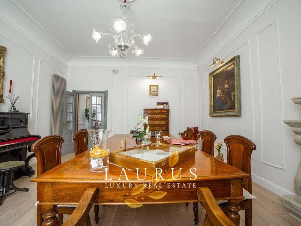 Villa i Florence, Florence - bilde 3