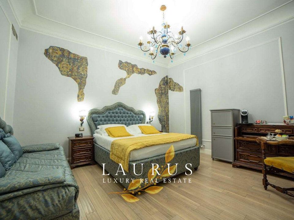 Villa i Florence, Florence - bilde 4