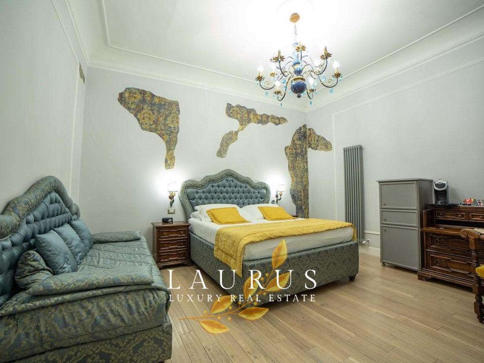 Villa i Florence, Florence - bilde 5
