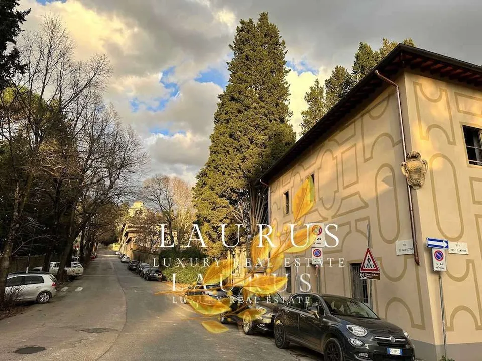 Villa a Florence, Florence - foto 3