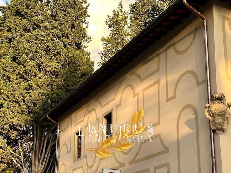 Villa a Florence, Florence - foto 4