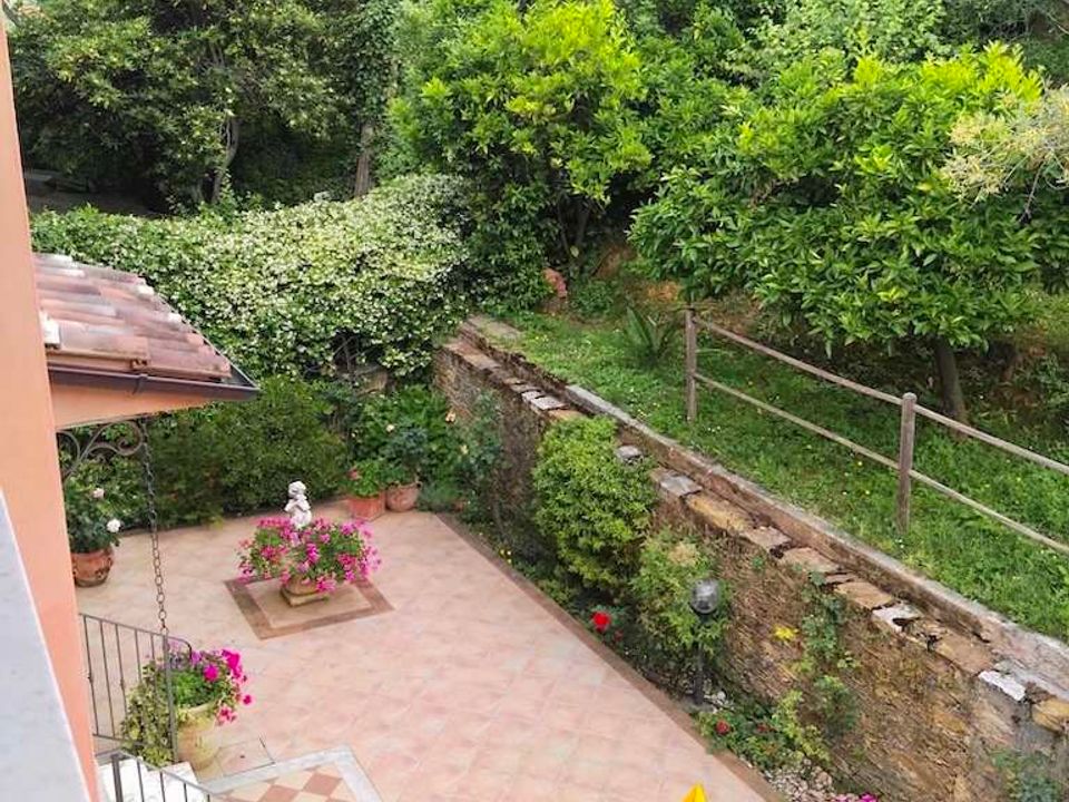 Villa i Lucca, Lucca - foto 1