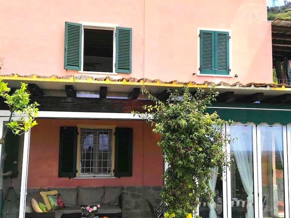 Villa i Lucca, Lucca - foto 5