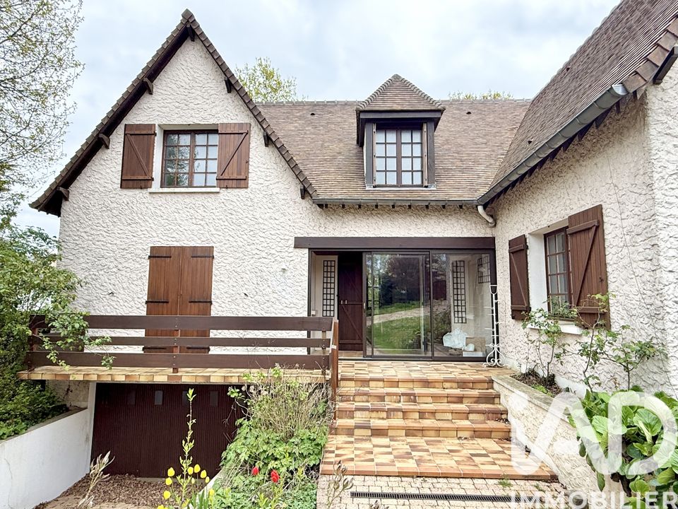 Villa i Villiers-sur-Orge, Essonne - foto 2