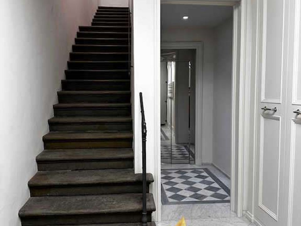 Villa i Florence, Florence - bilde 1