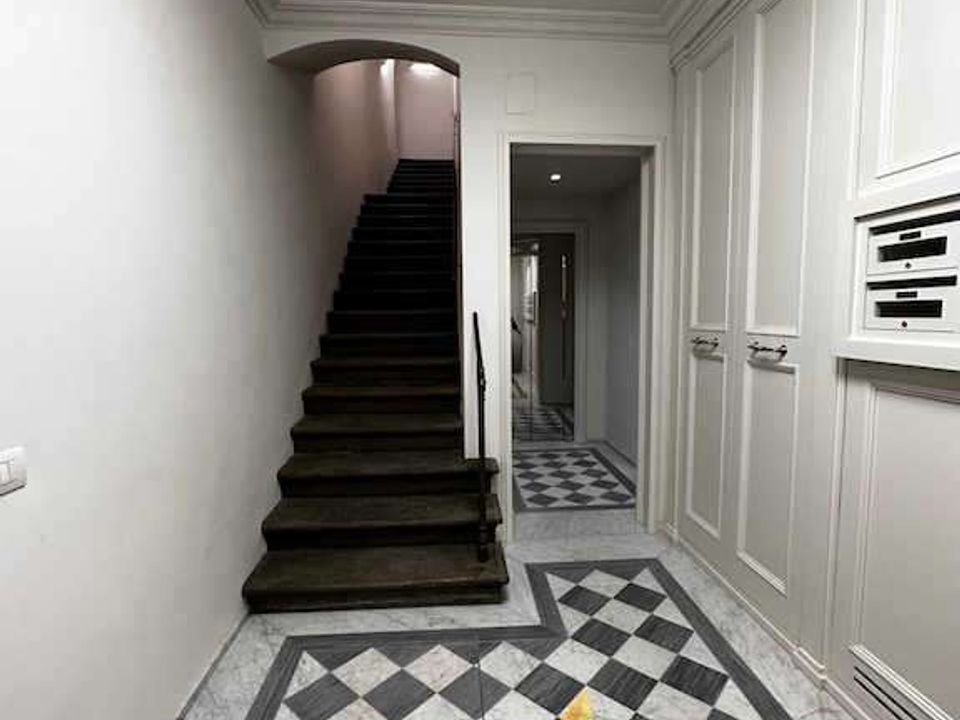 Villa i Florence, Florence - bilde 2