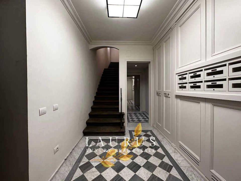 Villa i Florence, Florence - bilde 4