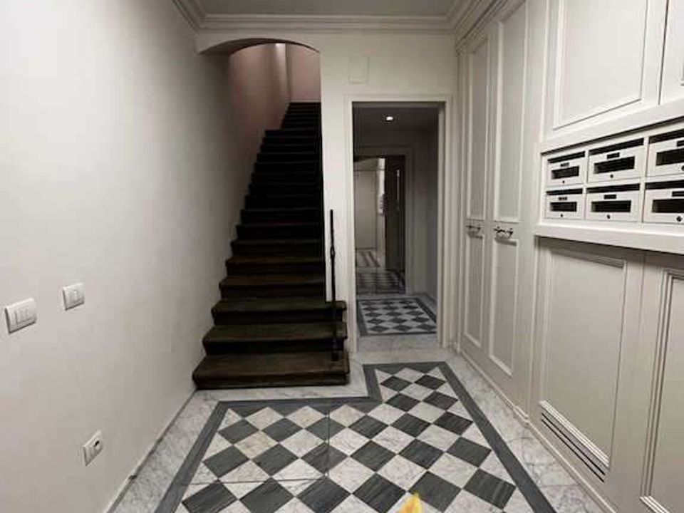 Villa i Florence, Florence - bilde 5