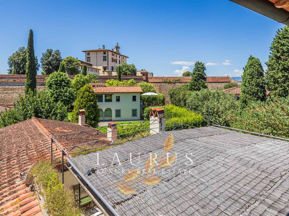 Villa i Florence, Florence - foto 5