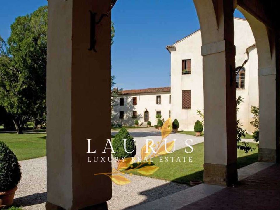 Villa i Vicenza, Vicenza - foto 2