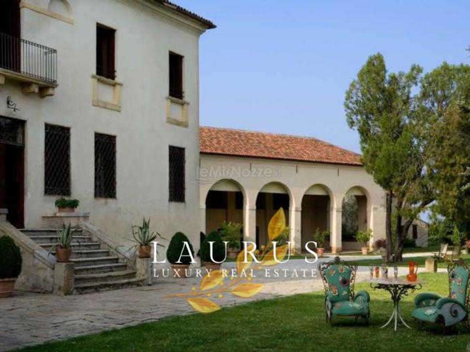 Villa i Vicenza, Vicenza - foto 5