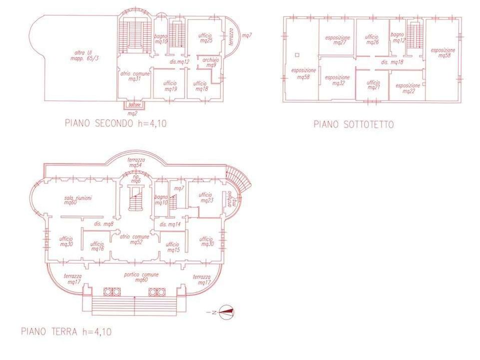 Villa i Cremona, Cremona - foto 2