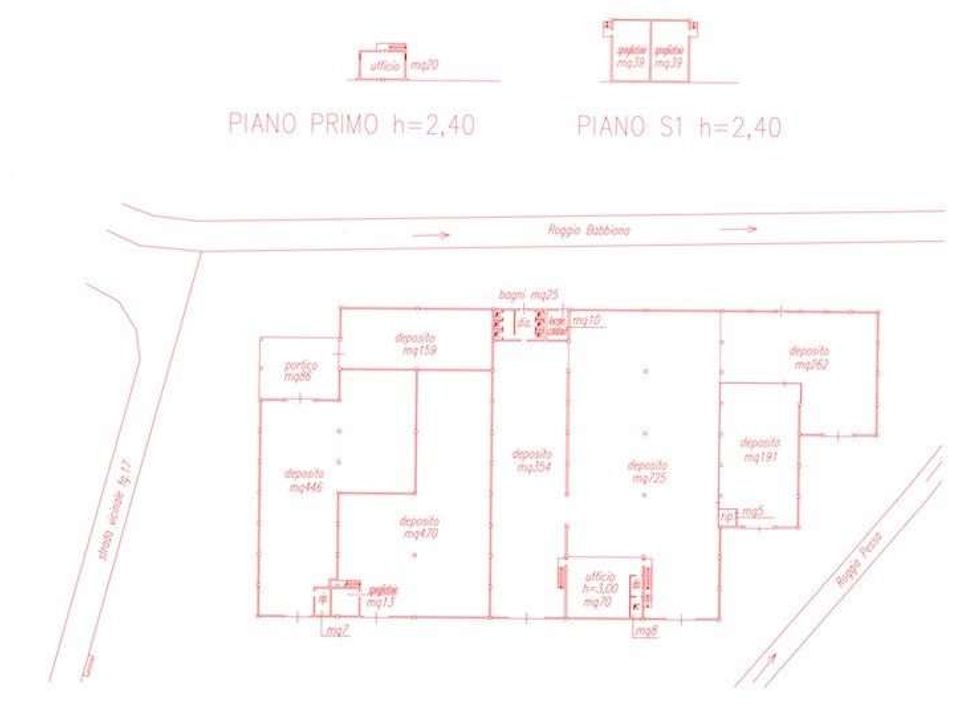 Villa i Cremona, Cremona - foto 3