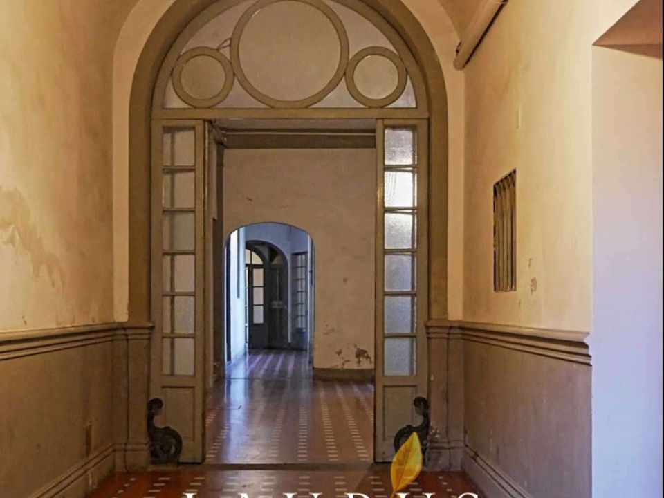 Villa i Florence, Florence - foto 1