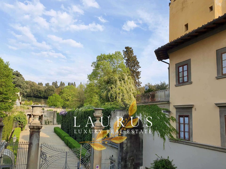 Villa i Florence, Florence - foto 2