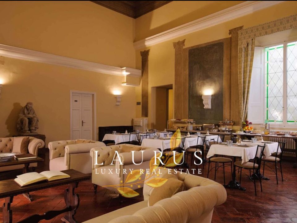 Villa i Florence, Florence - foto 3