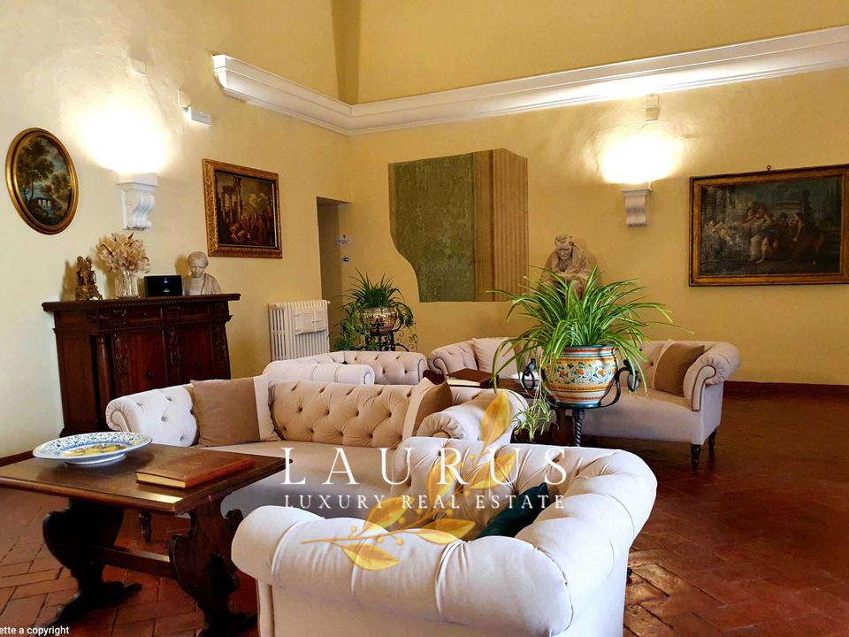 Villa i Florence, Florence - foto 5