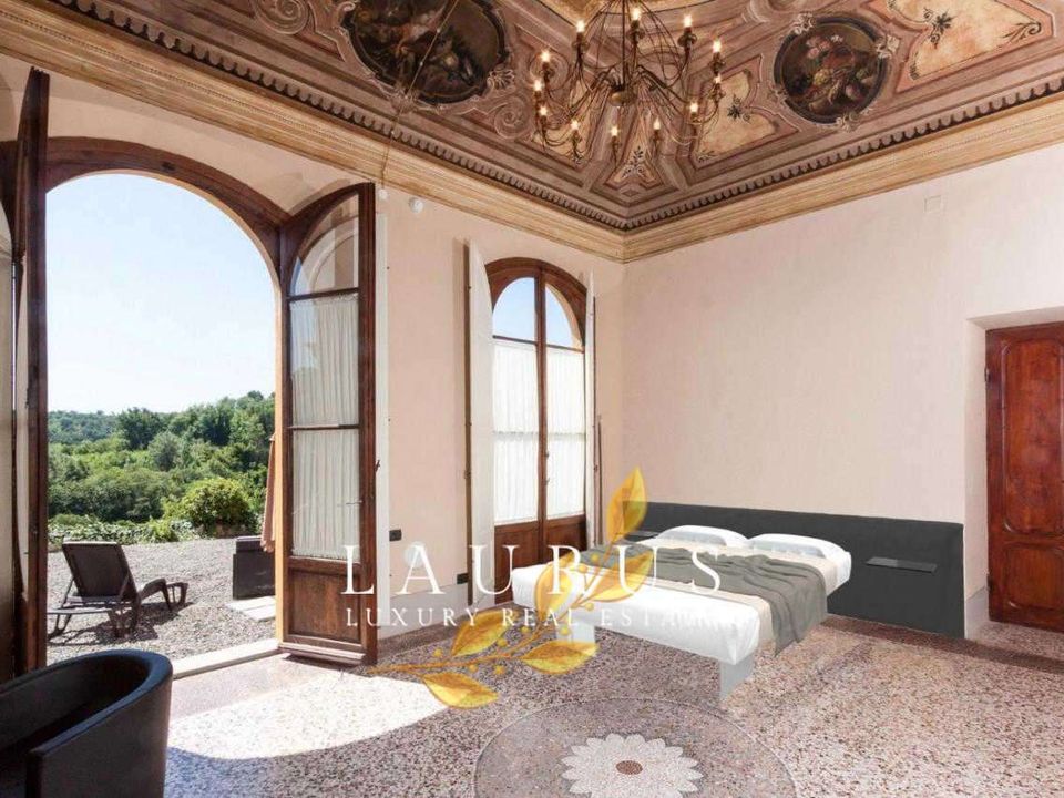 Villa i Pisa, Pisa - foto 2