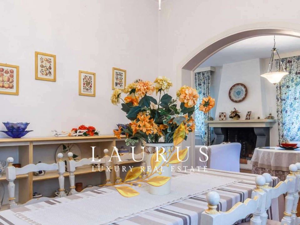 Villa i Forte dei Marmi, Lucca - foto 2