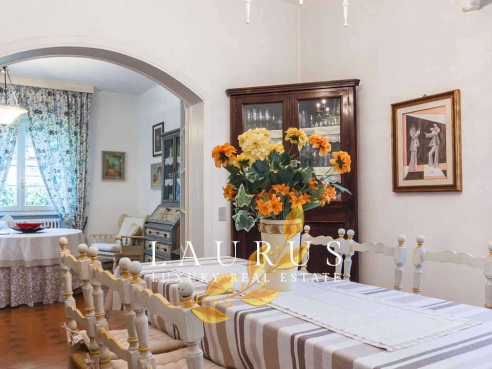 Villa i Forte dei Marmi, Lucca - foto 3