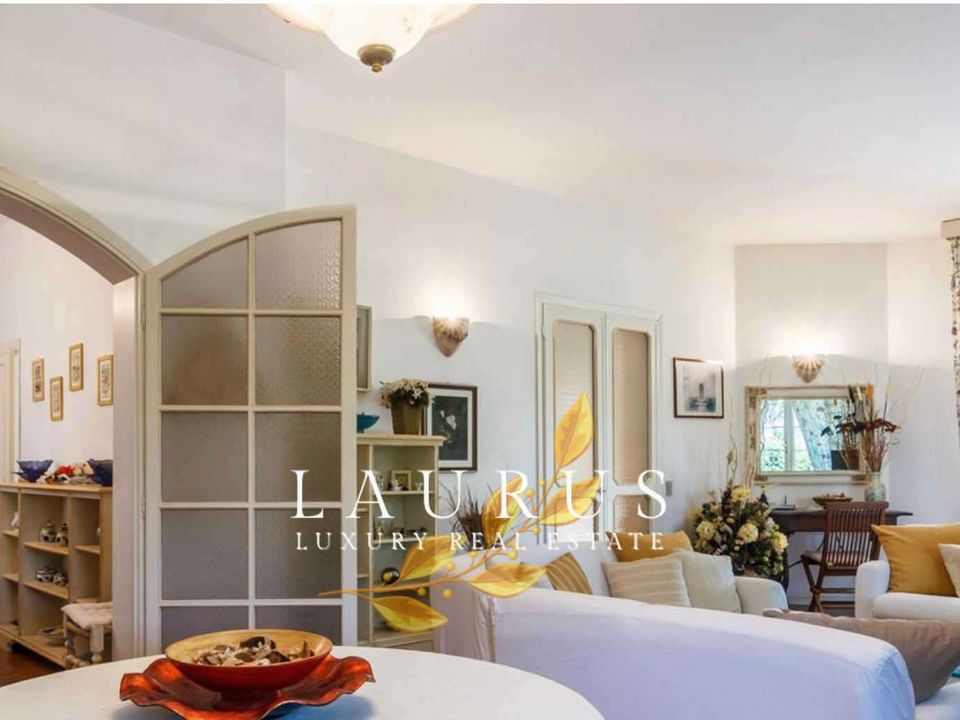 Villa i Forte dei Marmi, Lucca - foto 4